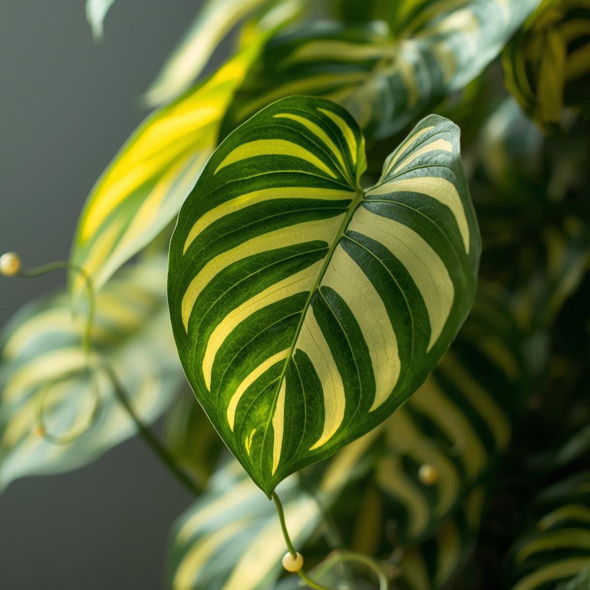 Epipremnum Aureum (Goudrank)