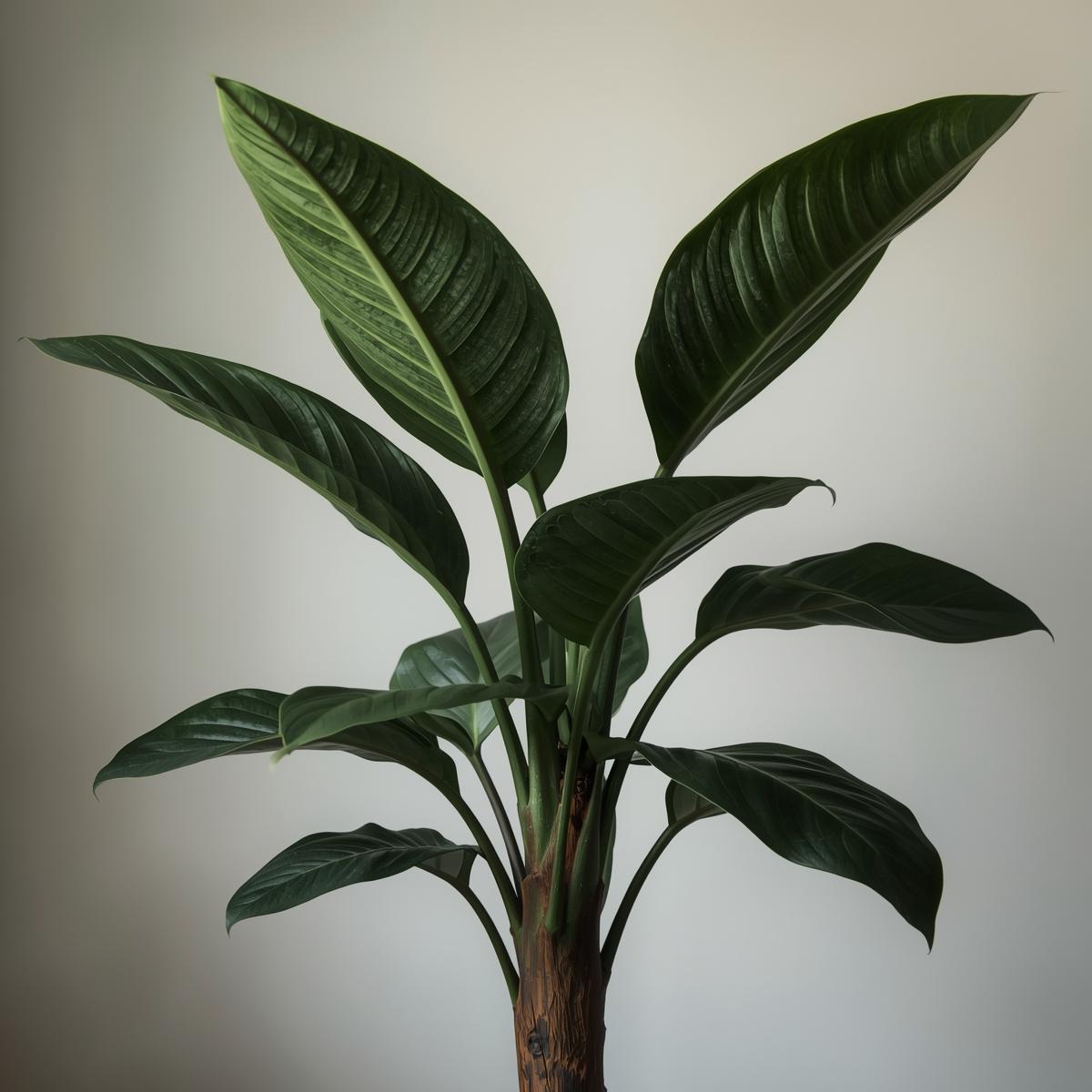 Ficus Elastica (Rubberplant)